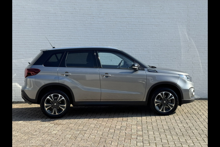 Suzuki Vitara 1.5 Hybrid Style Rhino Edition Panorama dak Led Leder Verwarmde stoelen