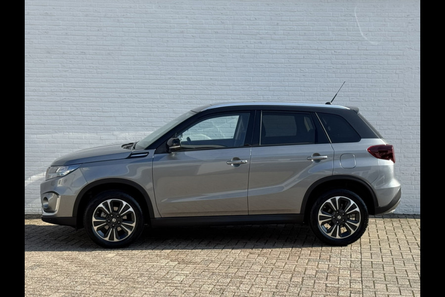 Suzuki Vitara 1.5 Hybrid Style Rhino Edition Panorama dak Led Leder Verwarmde stoelen