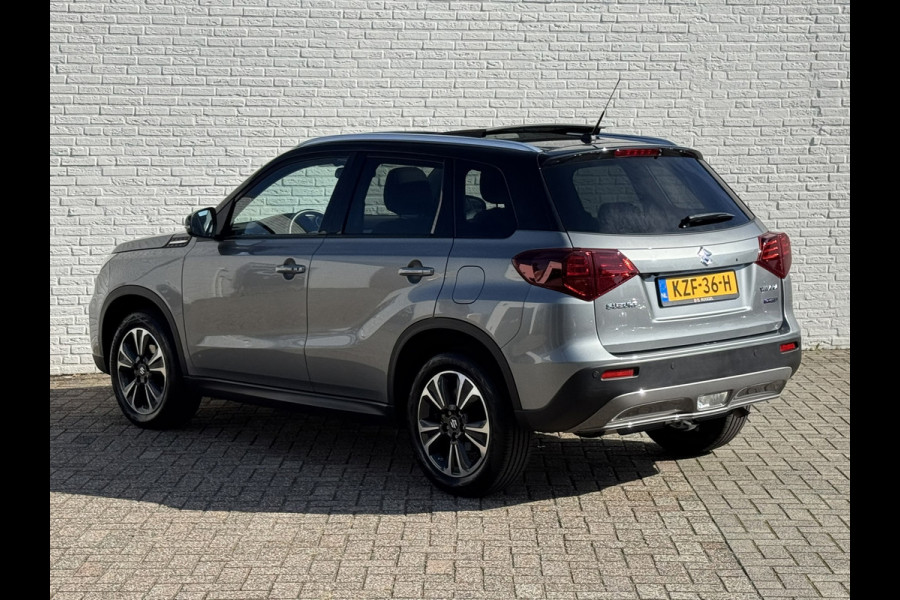 Suzuki Vitara 1.5 Hybrid Style Rhino Edition Panorama dak Led Leder Verwarmde stoelen