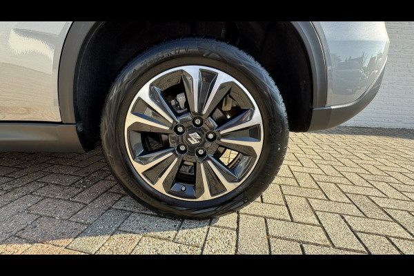 Suzuki Vitara 1.5 Hybrid Style Rhino Edition Panorama dak Led Leder Verwarmde stoelen