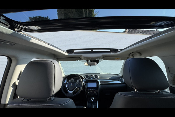 Suzuki Vitara 1.5 Hybrid Style Rhino Edition Panorama dak Led Leder Verwarmde stoelen