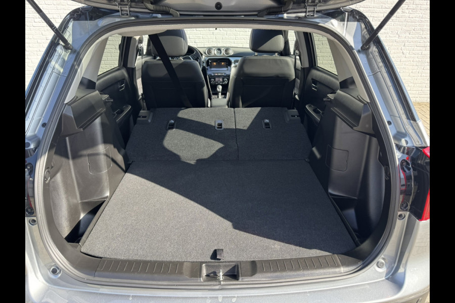 Suzuki Vitara 1.5 Hybrid Style Rhino Edition Panorama dak Led Leder Verwarmde stoelen