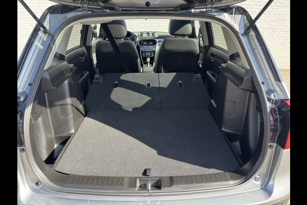 Suzuki Vitara 1.5 Hybrid Style Rhino Edition Panorama dak Led Leder Verwarmde stoelen