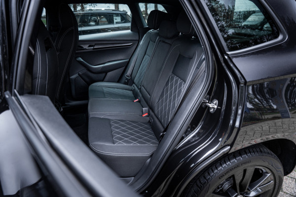 Škoda Karoq 1.5 TSI ACT Sportline Business | Autom. | Navi | PDC | Cruise | LED