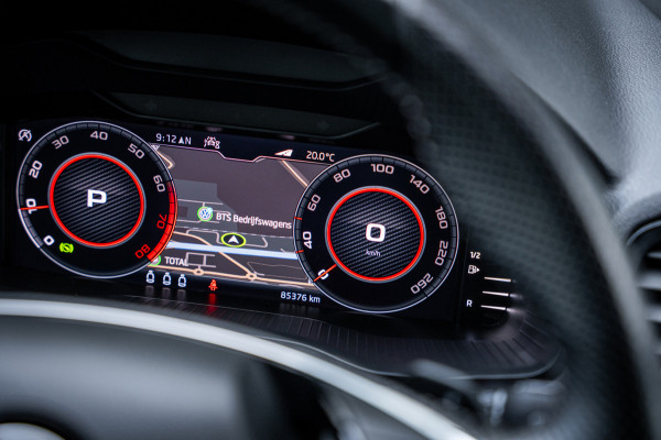Škoda Karoq 1.5 TSI ACT Sportline Business | Autom. | Navi | PDC | Cruise | LED