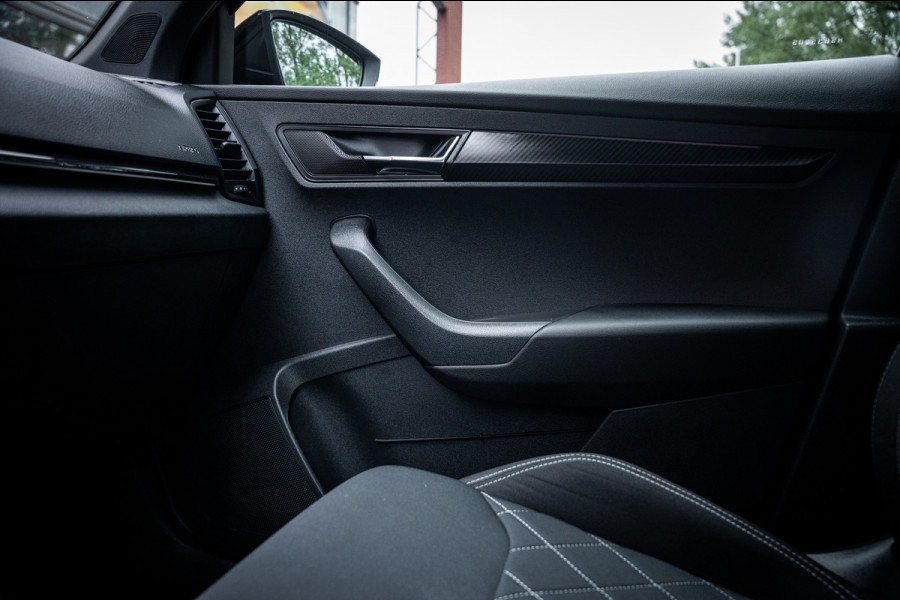Škoda Karoq 1.5 TSI ACT Sportline Business | Autom. | Navi | PDC | Cruise | LED