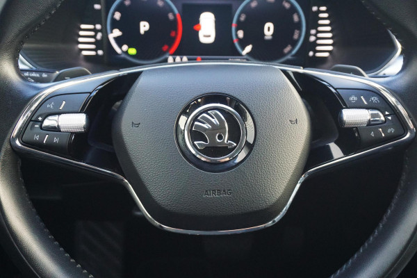 Škoda Superb Combi 1.5 TSI ACT Business Edition/All-Seasonbanden/ Virtual Cockpit