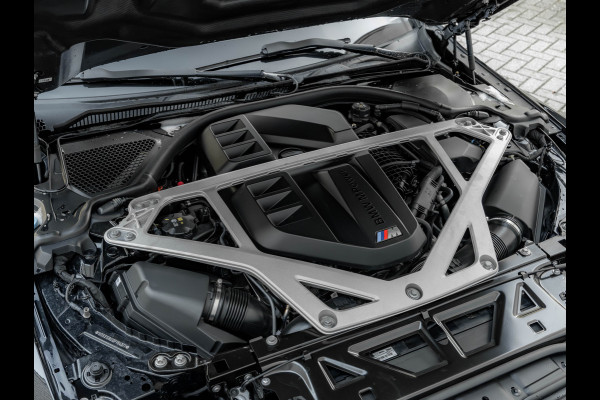 BMW 3 Serie Touring M3 CS - Carbon Brakes - Strut Brace - Stuurwiel verwarmd