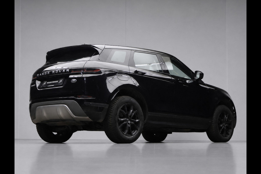 Land Rover Range Rover Evoque 1.5 P300e AWD S Sport (APPLE CARPLAY,NAVI,CAMERA,360 VIEW,LED,ELEKTRISCHE STOELEN,LEDER,LM VELGEN)