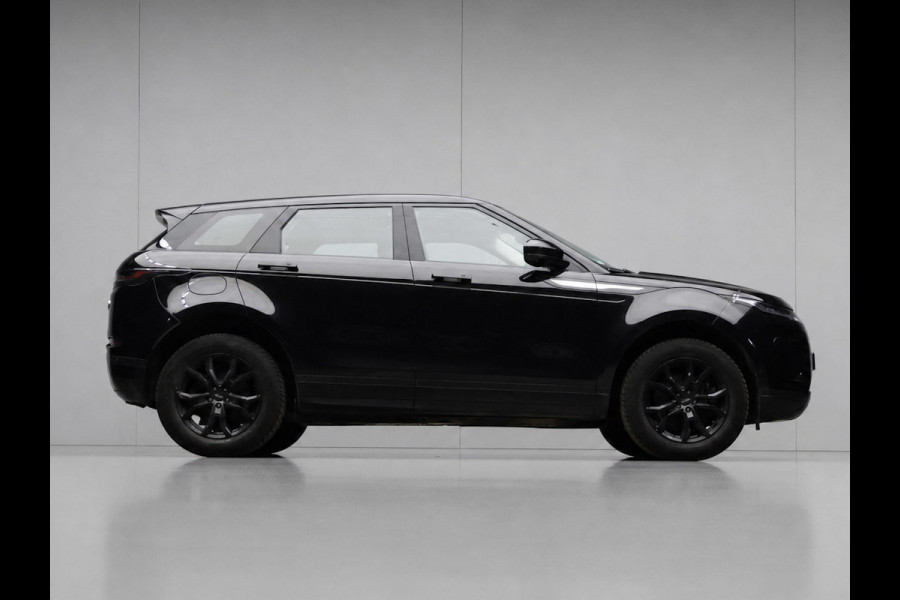 Land Rover Range Rover Evoque 1.5 P300e AWD S Sport (APPLE CARPLAY,NAVI,CAMERA,360 VIEW,LED,ELEKTRISCHE STOELEN,LEDER,LM VELGEN)