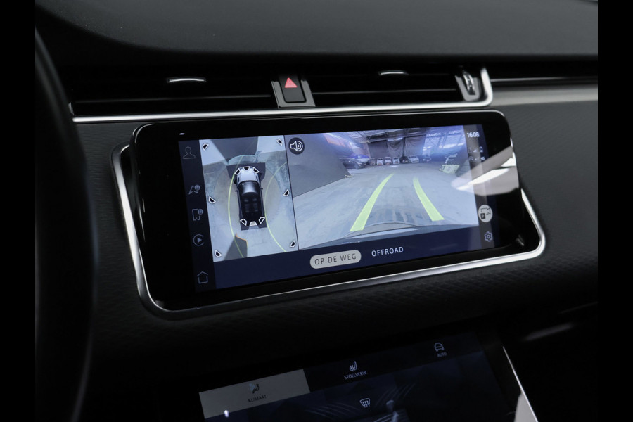 Land Rover Range Rover Evoque 1.5 P300e AWD S Sport (APPLE CARPLAY,NAVI,CAMERA,360 VIEW,LED,ELEKTRISCHE STOELEN,LEDER,LM VELGEN)