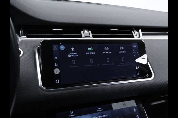 Land Rover Range Rover Evoque 1.5 P300e AWD S Sport (APPLE CARPLAY,NAVI,CAMERA,360 VIEW,LED,ELEKTRISCHE STOELEN,LEDER,LM VELGEN)