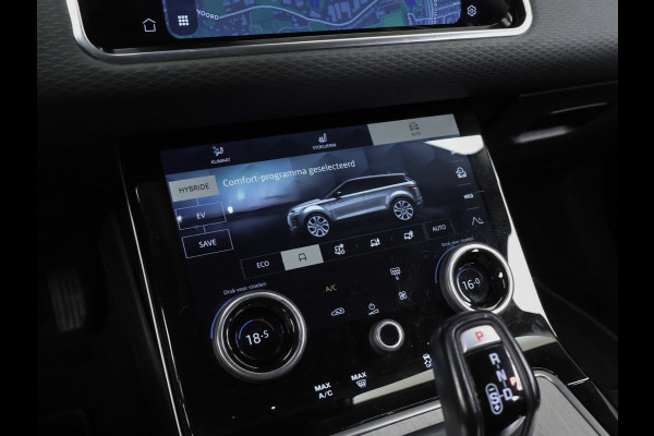 Land Rover Range Rover Evoque 1.5 P300e AWD S Sport (APPLE CARPLAY,NAVI,CAMERA,360 VIEW,LED,ELEKTRISCHE STOELEN,LEDER,LM VELGEN)