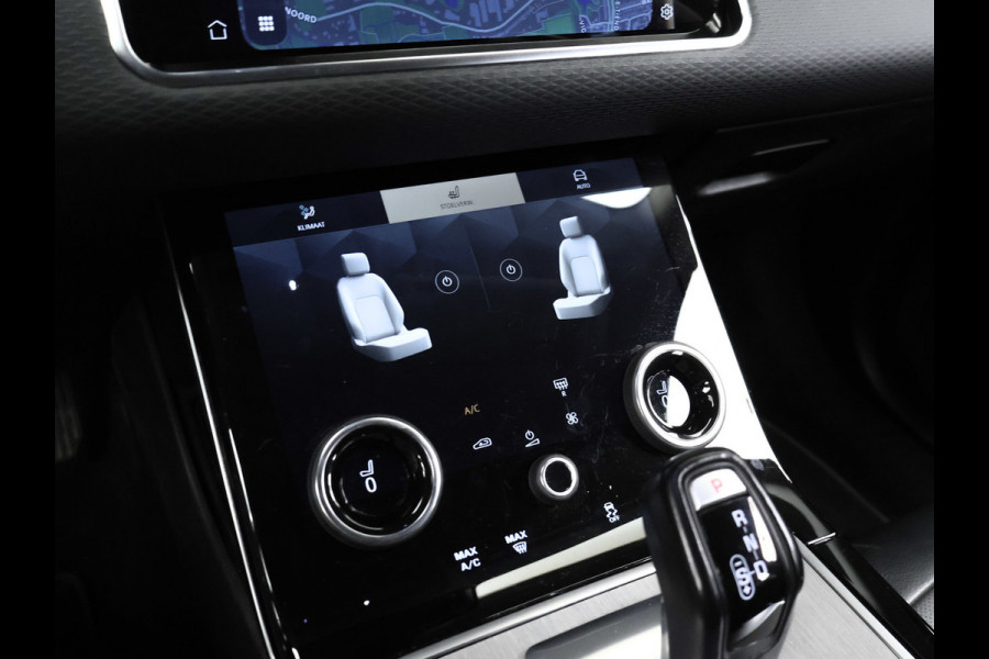 Land Rover Range Rover Evoque 1.5 P300e AWD S Sport (APPLE CARPLAY,NAVI,CAMERA,360 VIEW,LED,ELEKTRISCHE STOELEN,LEDER,LM VELGEN)