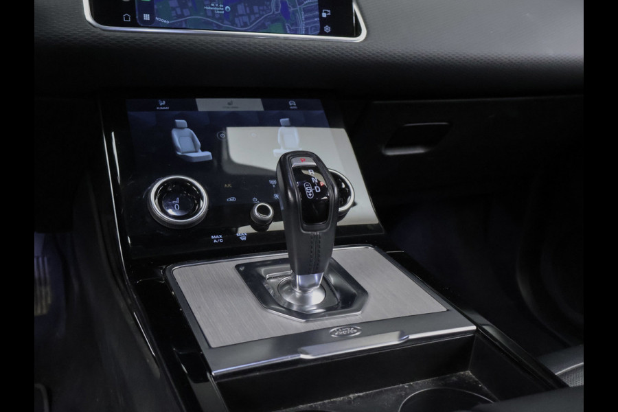 Land Rover Range Rover Evoque 1.5 P300e AWD S Sport (APPLE CARPLAY,NAVI,CAMERA,360 VIEW,LED,ELEKTRISCHE STOELEN,LEDER,LM VELGEN)