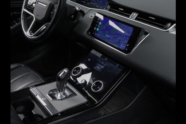 Land Rover Range Rover Evoque 1.5 P300e AWD S Sport (APPLE CARPLAY,NAVI,CAMERA,360 VIEW,LED,ELEKTRISCHE STOELEN,LEDER,LM VELGEN)