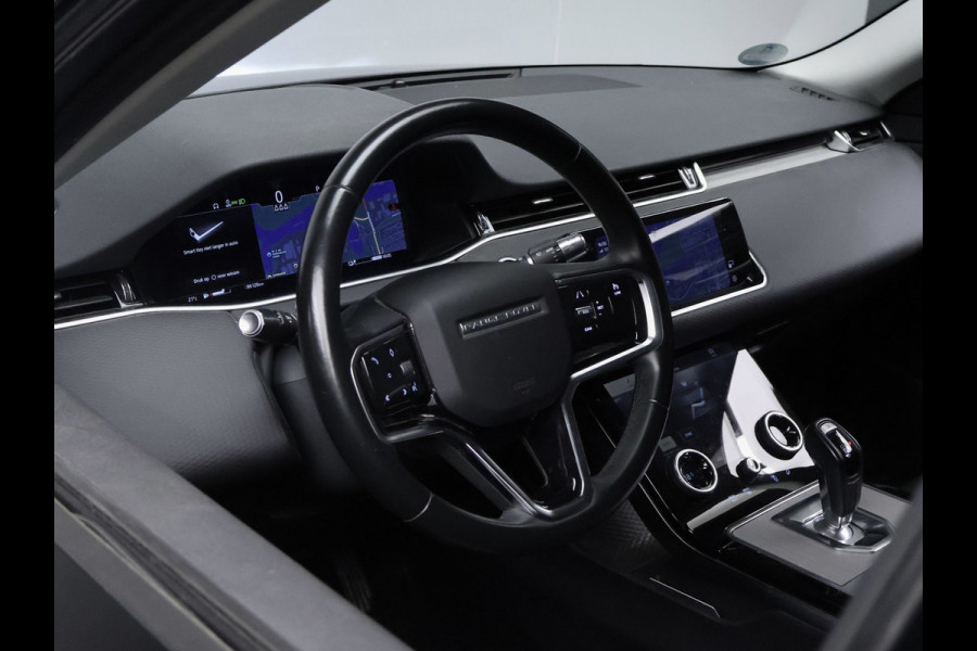 Land Rover Range Rover Evoque 1.5 P300e AWD S Sport (APPLE CARPLAY,NAVI,CAMERA,360 VIEW,LED,ELEKTRISCHE STOELEN,LEDER,LM VELGEN)