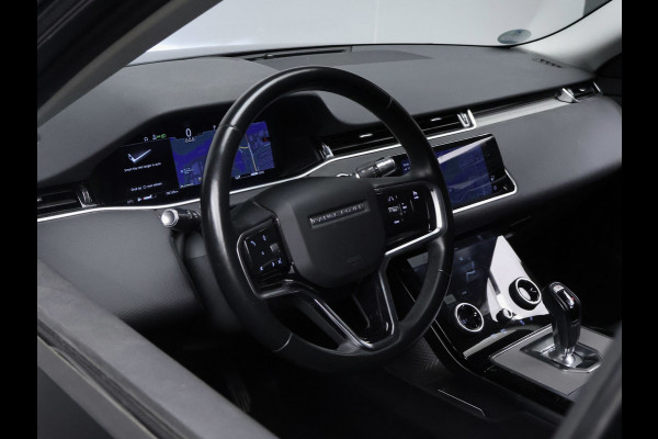 Land Rover Range Rover Evoque 1.5 P300e AWD S Sport (APPLE CARPLAY,NAVI,CAMERA,360 VIEW,LED,ELEKTRISCHE STOELEN,LEDER,LM VELGEN)