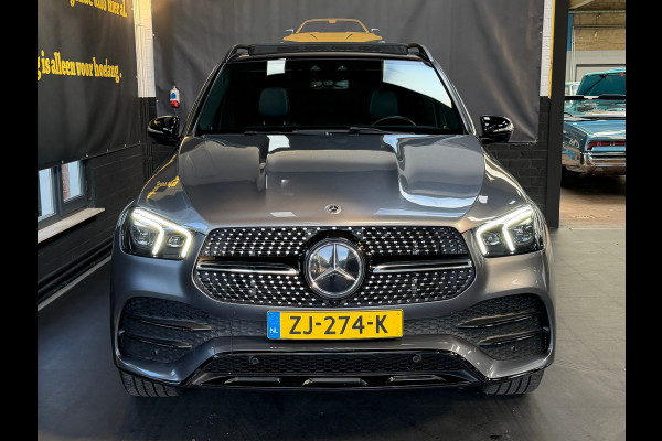 Mercedes-Benz GLE 450 4MATIC Premium Plus | Pano | Burmester | memory | Sfeer | BTW | NAP | AMG Pack | Trekhaak | NL Auto |