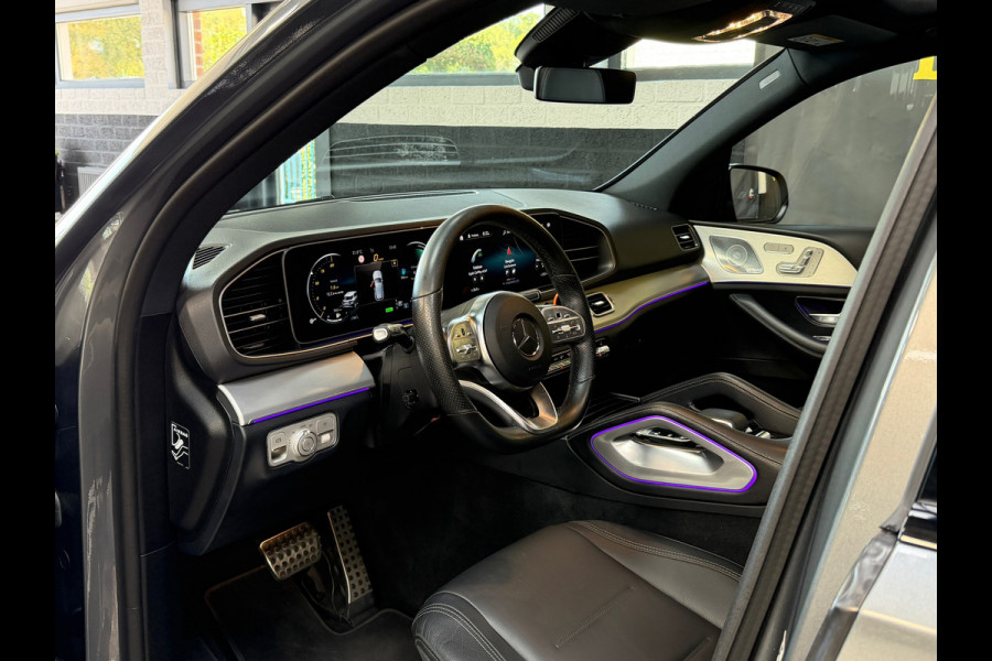 Mercedes-Benz GLE 450 4MATIC Premium Plus | Pano | Burmester | memory | Sfeer | BTW | NAP | AMG Pack | Trekhaak | NL Auto |