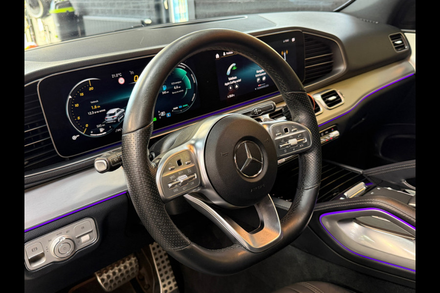 Mercedes-Benz GLE 450 4MATIC Premium Plus | Pano | Burmester | memory | Sfeer | BTW | NAP | AMG Pack | Trekhaak | NL Auto |
