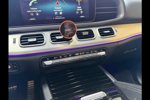 Mercedes-Benz GLE 450 4MATIC Premium Plus | Pano | Burmester | memory | Sfeer | BTW | NAP | AMG Pack | Trekhaak | NL Auto |