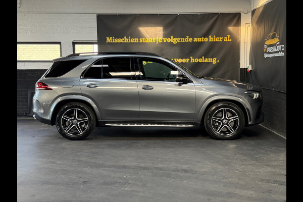 Mercedes-Benz GLE 450 4MATIC Premium Plus | Pano | Burmester | memory | Sfeer | BTW | NAP | AMG Pack | Trekhaak | NL Auto |