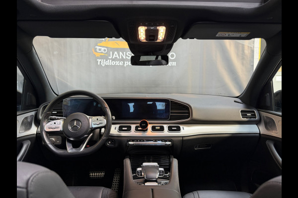 Mercedes-Benz GLE 450 4MATIC Premium Plus | Pano | Burmester | memory | Sfeer | BTW | NAP | AMG Pack | Trekhaak | NL Auto |