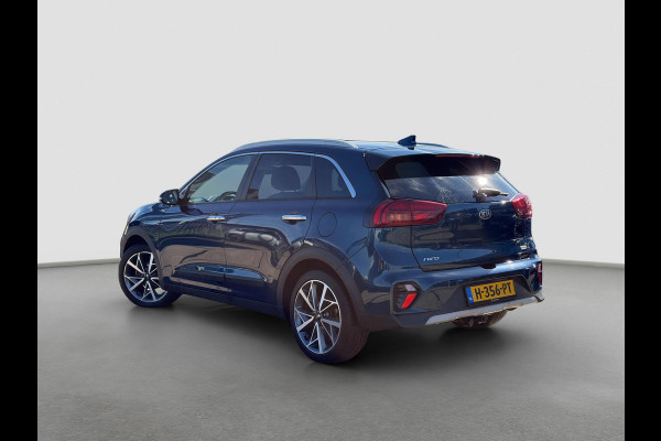 Kia Niro 1.6 GDi Hybrid DynamicPlusLine