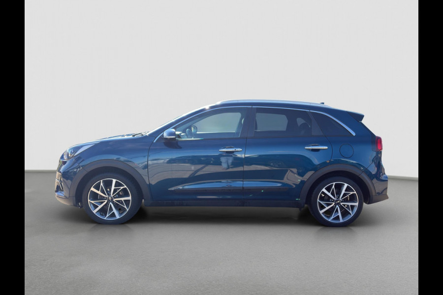 Kia Niro 1.6 GDi Hybrid DynamicPlusLine