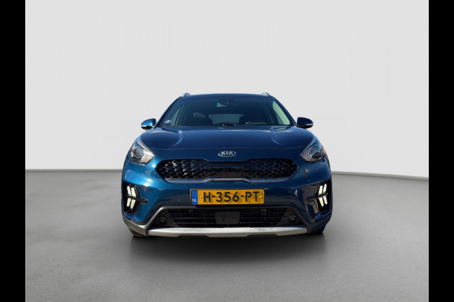 Kia Niro 1.6 GDi Hybrid DynamicPlusLine