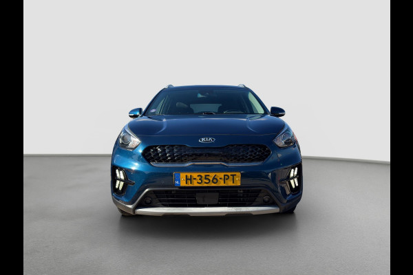 Kia Niro 1.6 GDi Hybrid DynamicPlusLine
