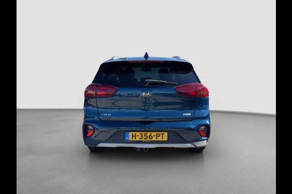 Kia Niro 1.6 GDi Hybrid DynamicPlusLine