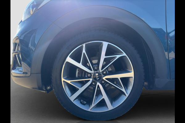 Kia Niro 1.6 GDi Hybrid DynamicPlusLine