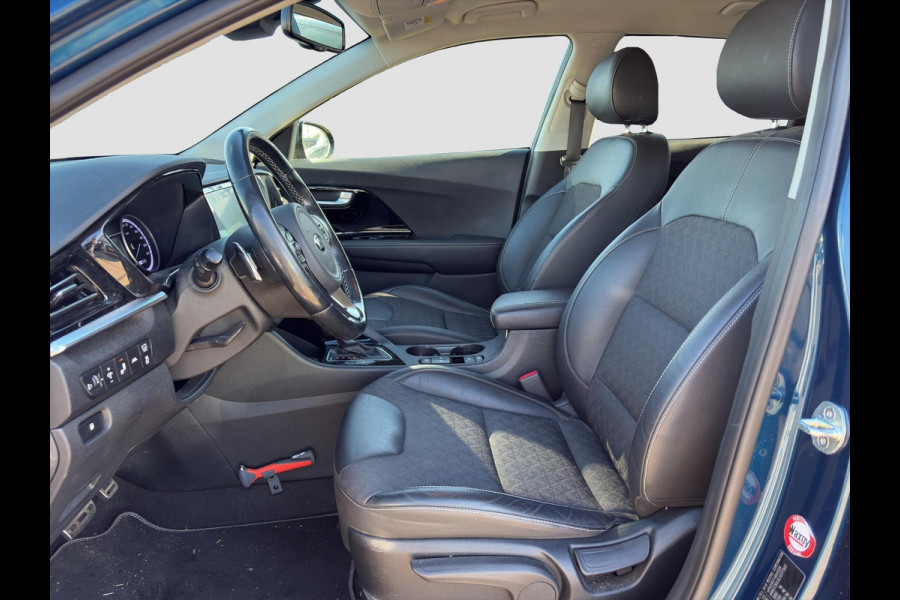 Kia Niro 1.6 GDi Hybrid DynamicPlusLine