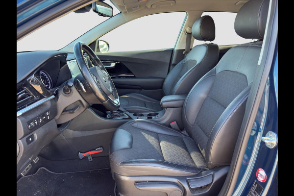 Kia Niro 1.6 GDi Hybrid DynamicPlusLine