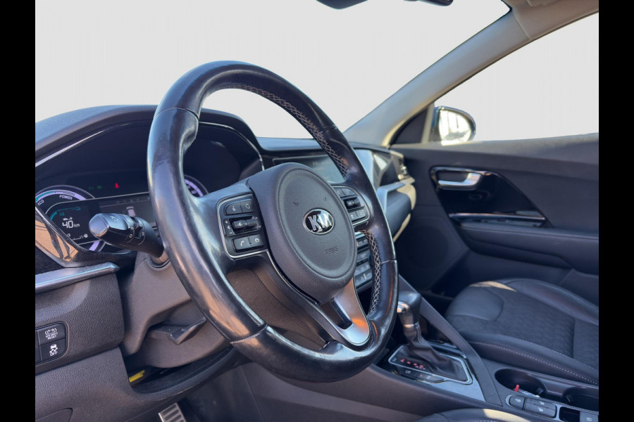 Kia Niro 1.6 GDi Hybrid DynamicPlusLine