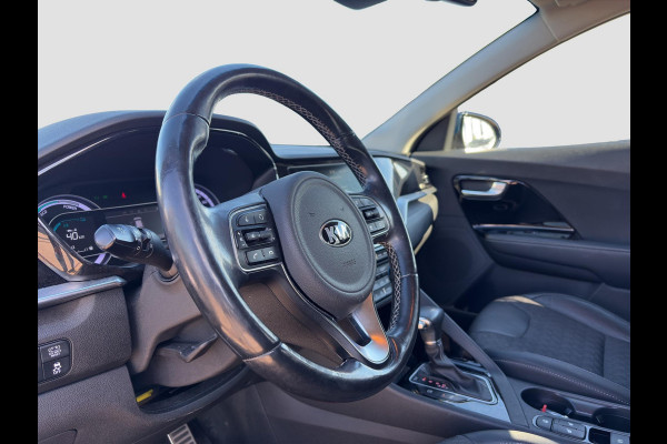 Kia Niro 1.6 GDi Hybrid DynamicPlusLine