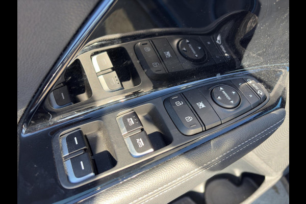 Kia Niro 1.6 GDi Hybrid DynamicPlusLine