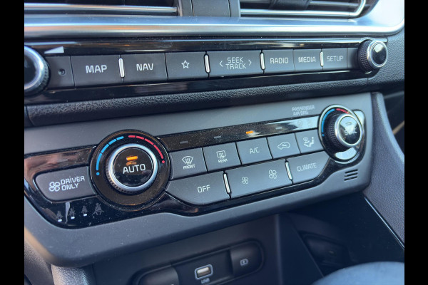 Kia Niro 1.6 GDi Hybrid DynamicPlusLine
