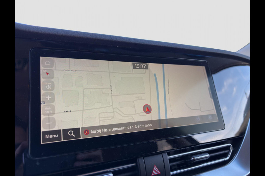 Kia Niro 1.6 GDi Hybrid DynamicPlusLine