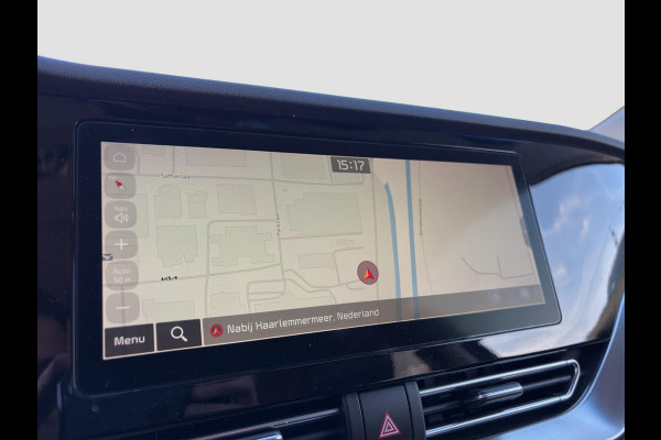 Kia Niro 1.6 GDi Hybrid DynamicPlusLine