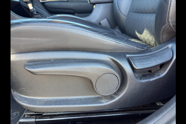 Kia Niro 1.6 GDi Hybrid DynamicPlusLine