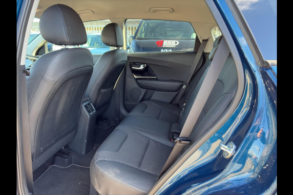 Kia Niro 1.6 GDi Hybrid DynamicPlusLine