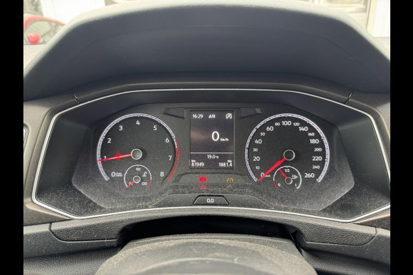 Volkswagen T-Roc 1.0 TSI Style | Cruise Control Adaptief | PDC V+A | LED verlichting