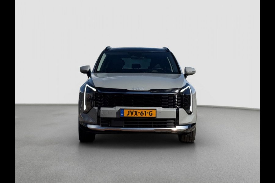 Kia Sportage 1.6 T-GDi Plug-in Hybrid DynamicPlusLine