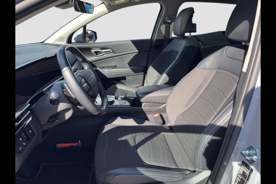 Kia Sportage 1.6 T-GDi Plug-in Hybrid DynamicPlusLine