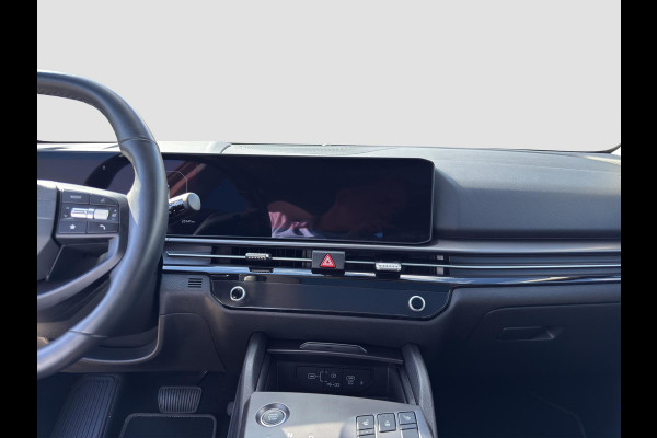 Kia Sportage 1.6 T-GDi Plug-in Hybrid DynamicPlusLine