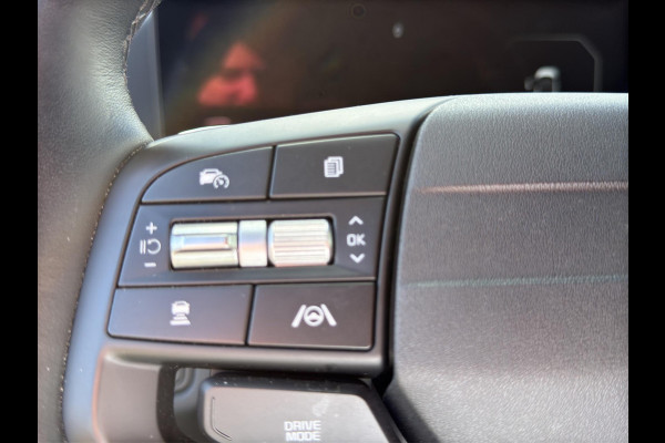 Kia Sportage 1.6 T-GDi Plug-in Hybrid DynamicPlusLine