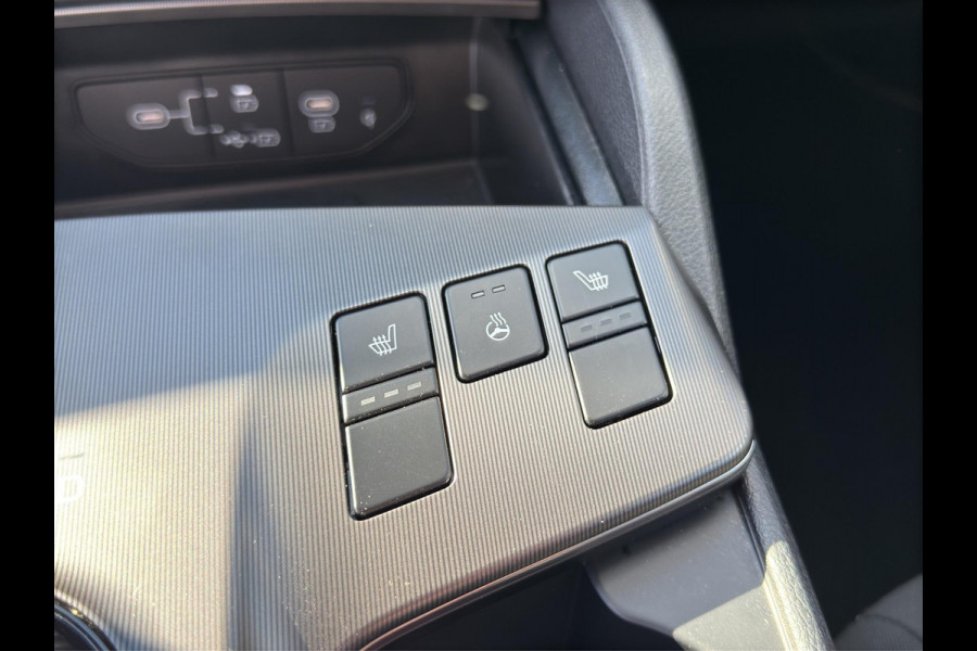 Kia Sportage 1.6 T-GDi Plug-in Hybrid DynamicPlusLine